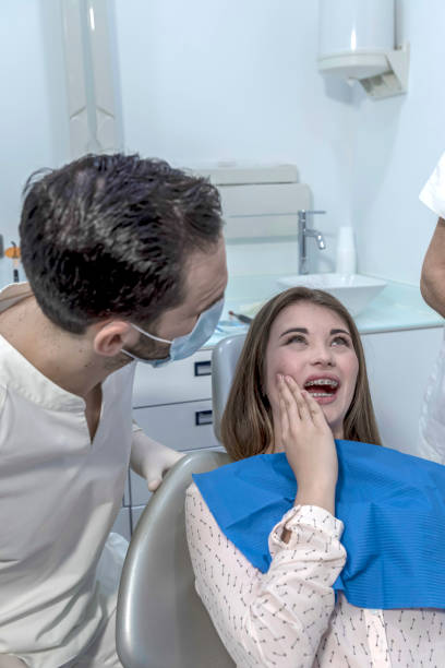 Best Emergency Dental Care for Trauma or Injury in Wilson, WY