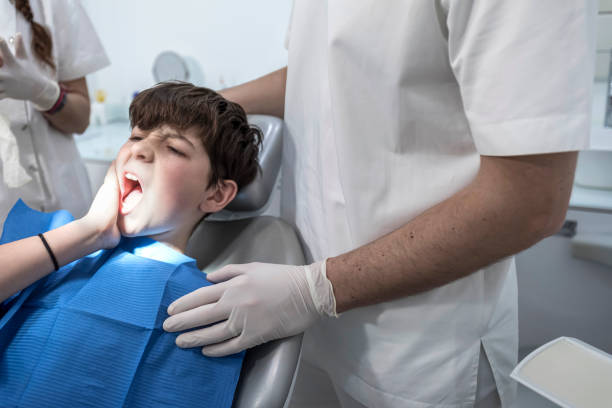 Best Emergency Treatment for Toothache in Wilson, WY