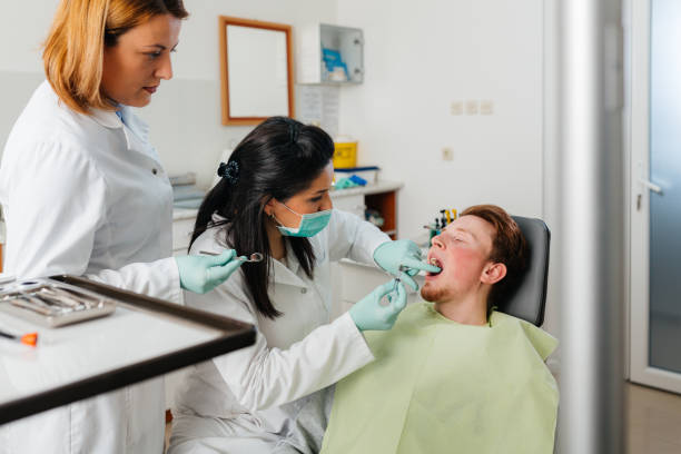 Best Weekend Emergency Dentist in Wilson, WY