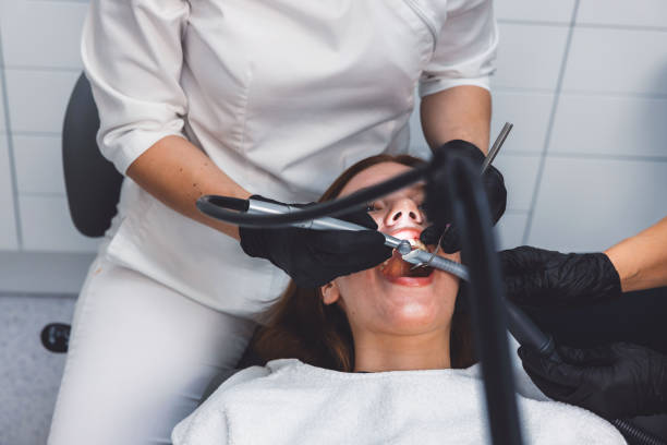Best Emergency Root Canal Treatment in Wilson, WY