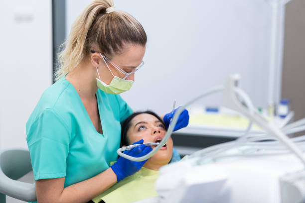 Best Emergency Broken Tooth Repair in Wilson, WY