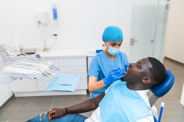 Best Emergency Tooth Extraction in Wilson, WY