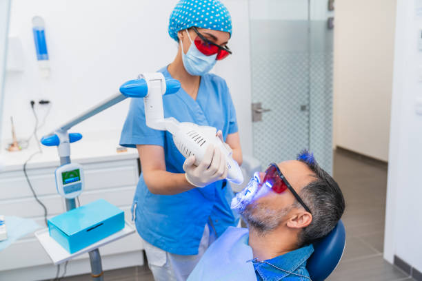 Best Emergency Treatment for Toothache in Wilson, WY