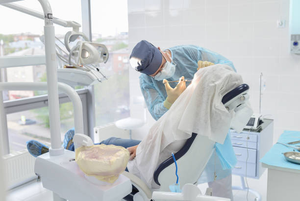 Best Emergency Tooth Extraction in Wilson, WY